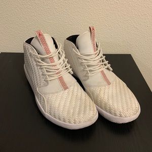 Jordan Eclipse Chukka